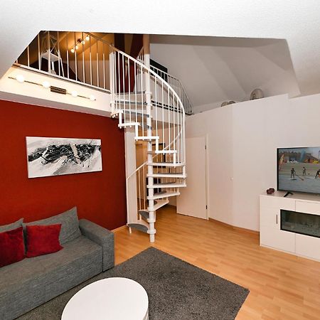Appartamento Rosengrund D5 Büsum Esterno foto