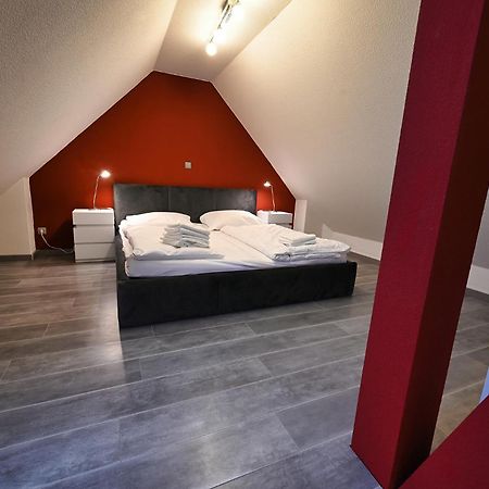 Appartamento Rosengrund D5 Büsum Esterno foto
